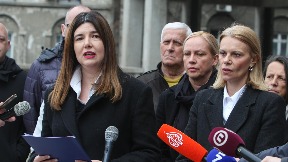 Komisija obilazi opštine